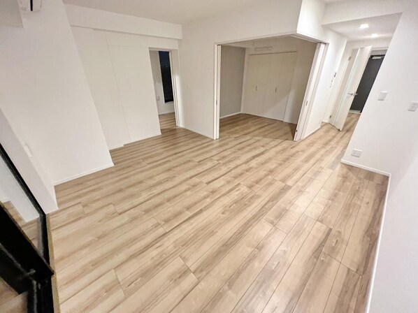 堀之内マンションの物件内観写真